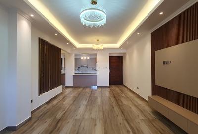 2 Bed Apartment with En Suite at Brookside Gardens - 4