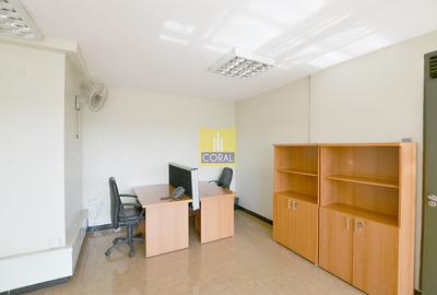 Office in Upper Hill