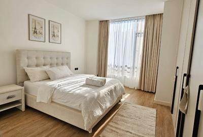 Serviced 2 Bed Apartment with En Suite in Westlands Area - 4