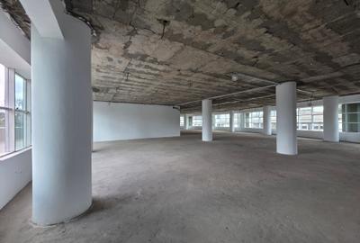 3,000 ft² Office with Service Charge Included at Westlands Area - 3