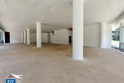 5,047 ft² Commercial Property with Service Charge Included at Westlands