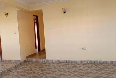 4 Bed House with En Suite in Ruiru