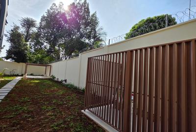 5 Bed Townhouse with En Suite at Lower Kabete - 3