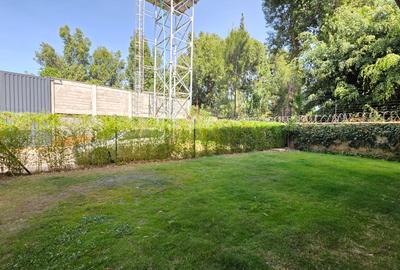 5 Bed Townhouse with En Suite at Mzima Springs. - 4