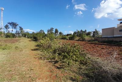 1.5 ac Residential Land at Kibiko - Ngong - 3