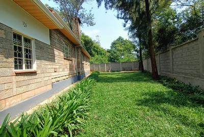 4 Bed House with En Suite in Kitisuru - 2