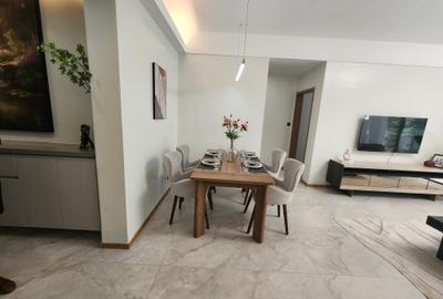 Serviced 1 Bed Apartment with En Suite at Kilimani - 3