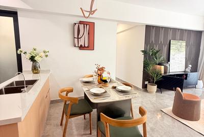 2 Bed Apartment with En Suite in Lavington - 4