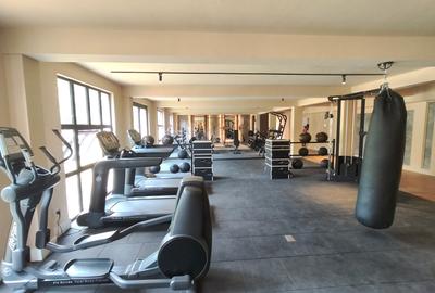 4 Bed Townhouse with En Suite at Runda - 3