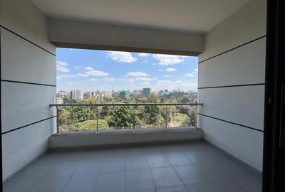 Serviced 3 Bed Apartment with En Suite in Riverside - 2