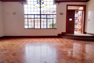 4 Bed Townhouse with En Suite at Riara Road - 2