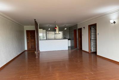 Serviced 3 Bed Apartment with En Suite in Kileleshwa - 3