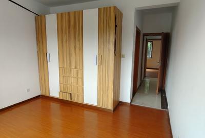 3 Bed Apartment with Swimming Pool in Kileleshwa