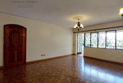 4 Bed Apartment with En Suite at Westlands