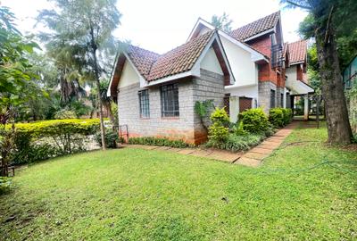4 Bed Townhouse with En Suite in Lavington - 2
