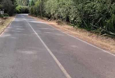 0.5 ac Residential Land at Nandi Road - 2