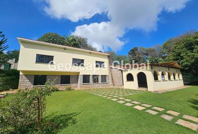 4 Bed House with En Suite in Kitisuru - 2