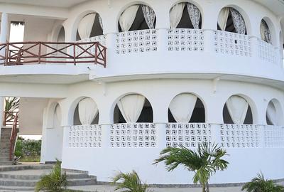 2 Bed Villa with En Suite at Casaurina-Mayungu-Watamu Road