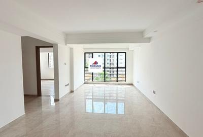 2 Bed Apartment with En Suite in Kilimani - 3