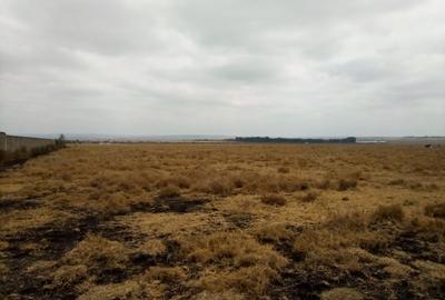 192 ac Land at Kiserian-Isinya Rd