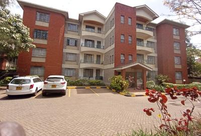 3 Bed Apartment with En Suite at Kileleshwa - 2
