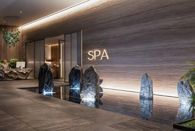 3 Bed Apartment with En Suite at Garden Drive Westlands - 3