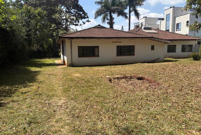Land at Lavington
