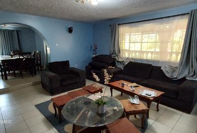 4 Bed Villa with En Suite at Masai Lodge - 4