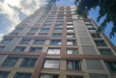 3 Bed Apartment with En Suite at Parklands