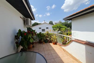 4 Bed Townhouse with En Suite at Westlands