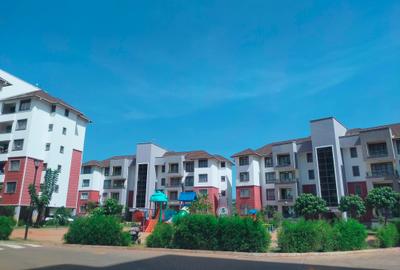 3 Bed Apartment with En Suite in Kiambu Road