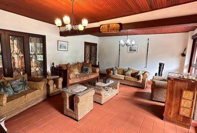 4 Bed House with En Suite at Karen - 3