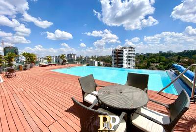 1 Bed Apartment with En Suite in Rhapta Road