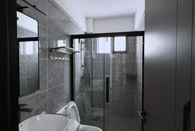 4 Bed Apartment with En Suite at Gitanga Road