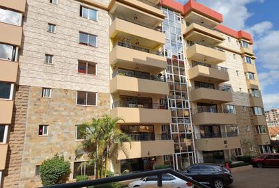 3 Bed Apartment with En Suite at Lavington