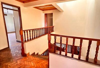 5 Bed Villa with En Suite in Karen - 3