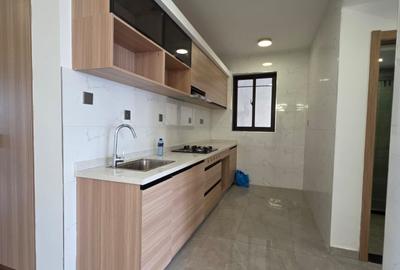 1 Bed Apartment with Swimming Pool in Westlands Area - 2