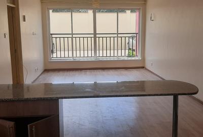 2 Bed Apartment with En Suite at Banana