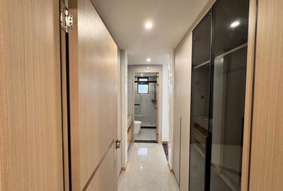 3 Bed Apartment with En Suite at Riverside Drive - 3