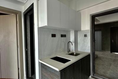 1 Bed Apartment with En Suite in Kilimani