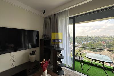 2 Bed Apartment in Westlands Area - 4