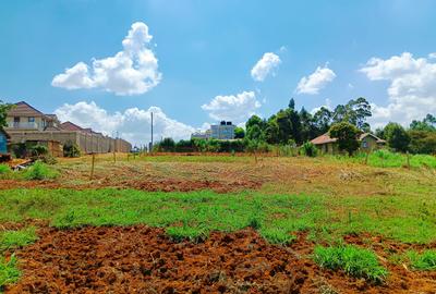 700 m² Residential Land at Green View Estate