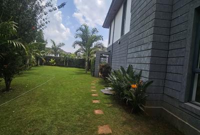 3 Bed House with En Suite in Kiambu Road - 3