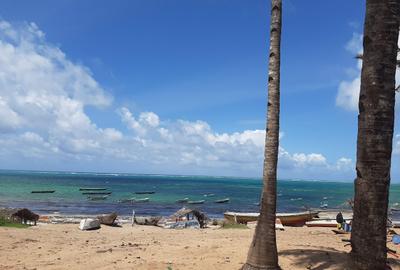 Residential Land at Malindi