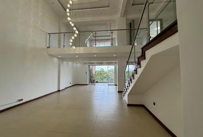 4 Bed Apartment with En Suite in General Mathenge - 2