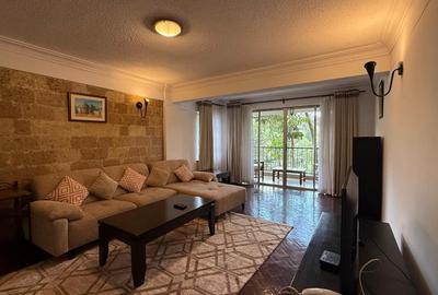 Serviced 2 Bed Apartment with En Suite in Brookside