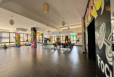 Serviced 2 Bed Apartment with En Suite in Westlands Area - 2