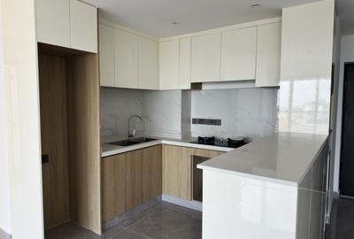 2 Bed Apartment with En Suite at Lavington