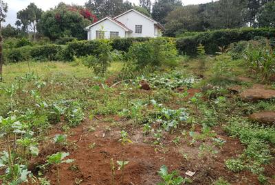 Land in Karen - 3