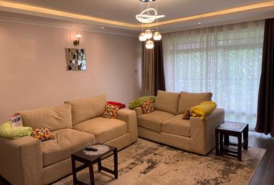 4 Bed Apartment in Riara Road - 2